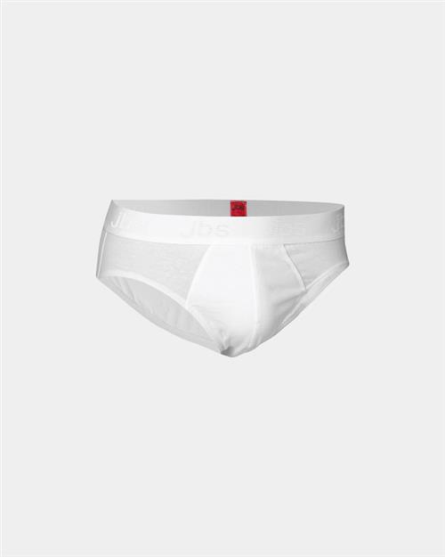 "Black or white" briefs | Bomuld | Hvid