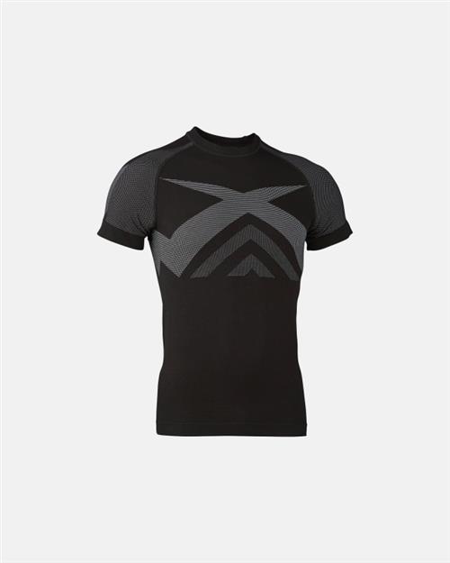 T-shirt "multi sport" | Polypropylen | Sort