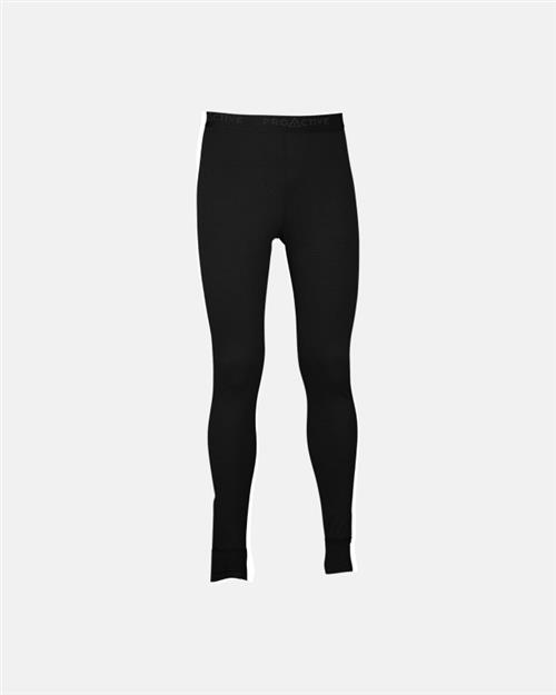 Long johns "thermal baselayer"  | Uld | Sort