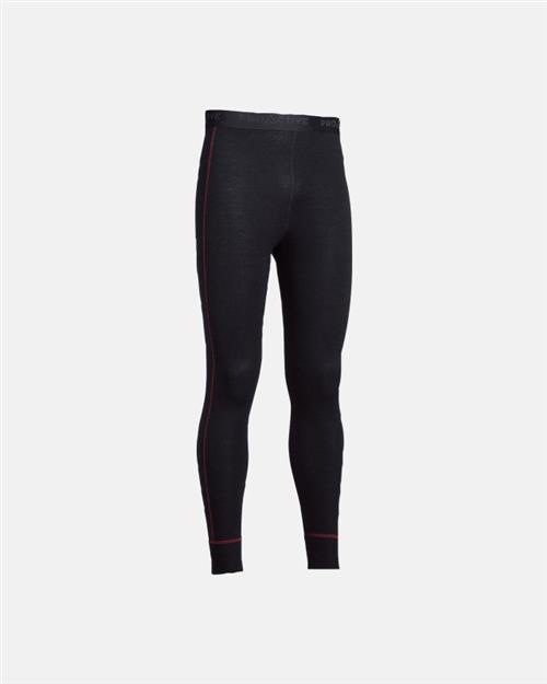 Long johns "dual layer" | Uld | Sort