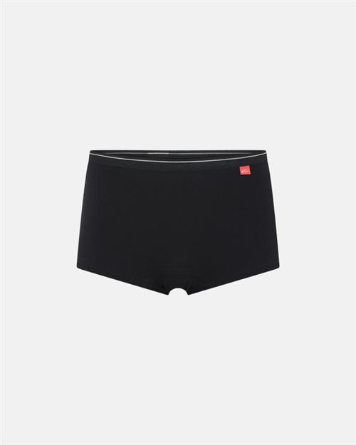 Hipster | GOTS økologisk bomuld | Sort