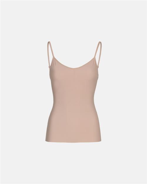 Shapewear stroptop | Nude