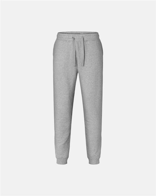 Sweatpants | Bambusviskose | Grå