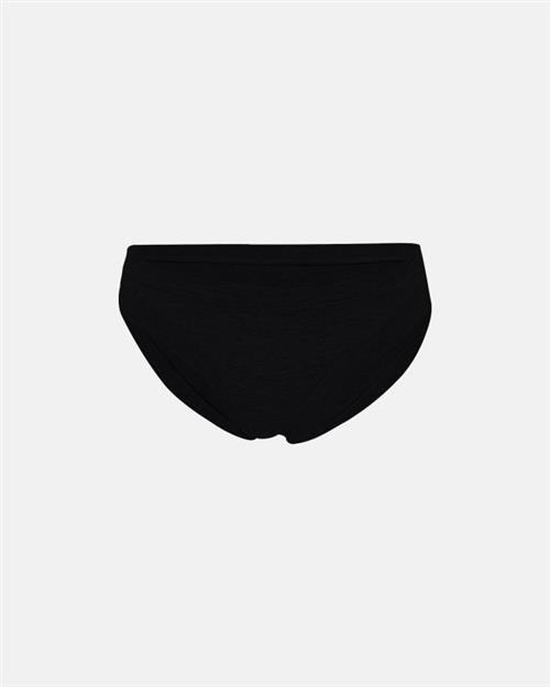 Tai brief | Bambusviskose | Sort