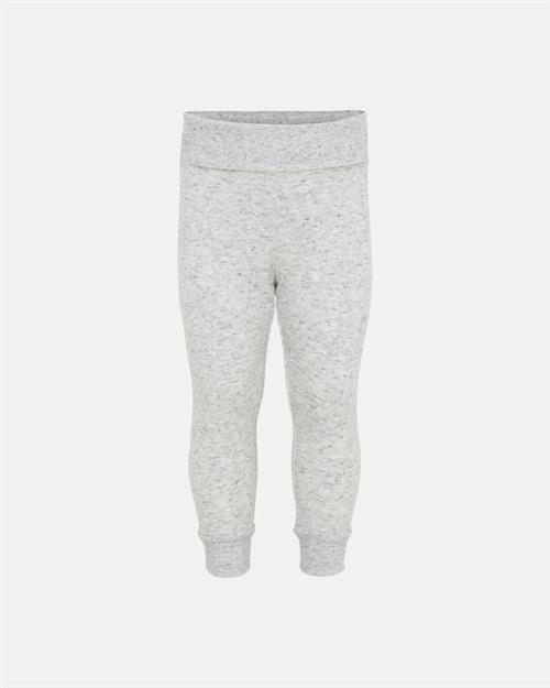 Sweatpants | Bambusviskose | Lysegrå