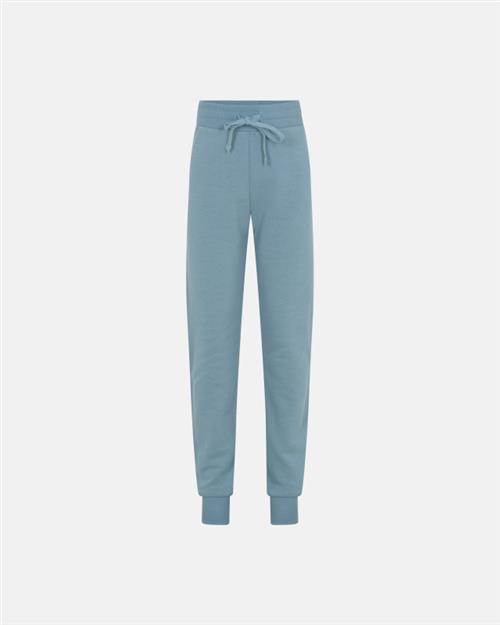 Sweatpants | Økologisk bomuld | Blå