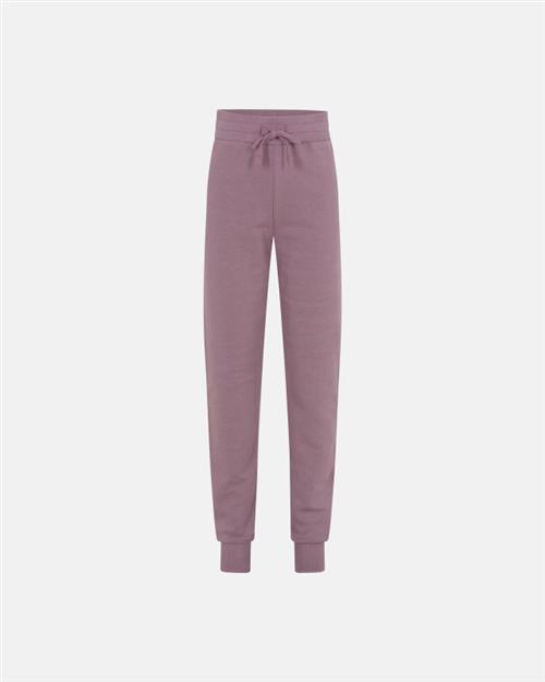 Sweatpants | Økologisk bomuld | Lilla