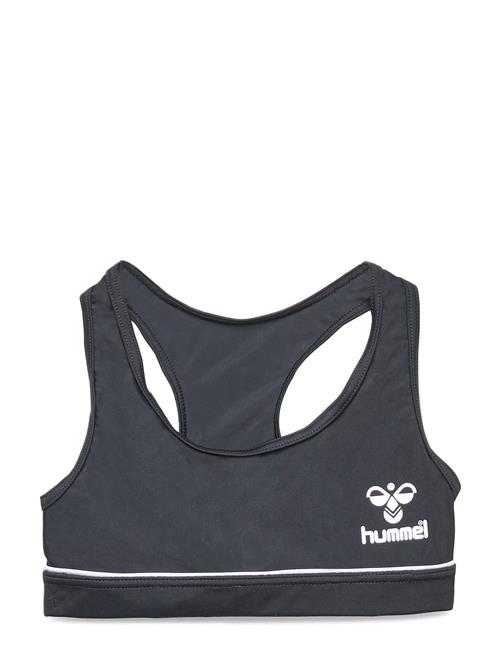 Hummel Medine Bikini Top Hummel Black