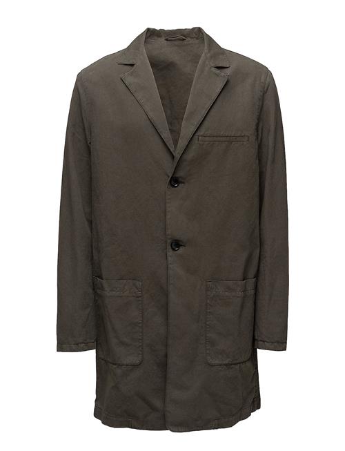 Filippa K M. Lab Coat Filippa K Brown