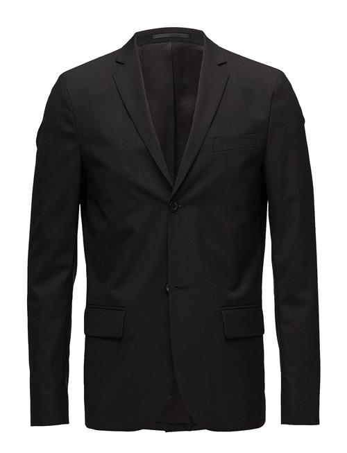 Filippa K M. Daniel Cool Wool Jacket Filippa K Black