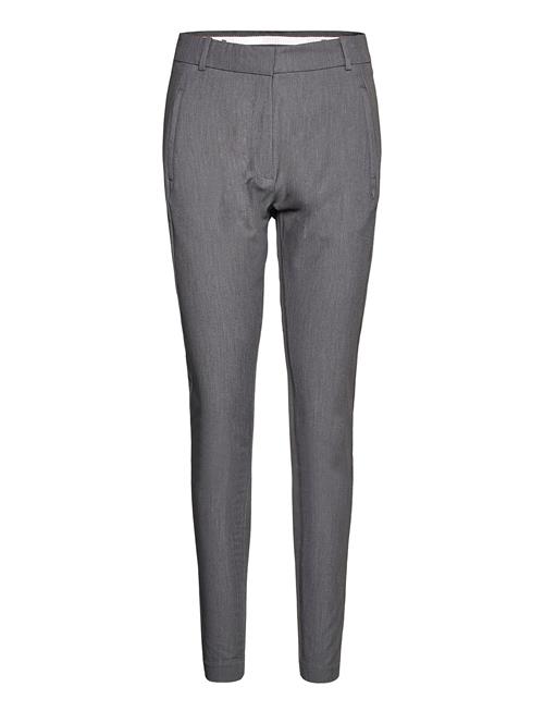 Se Coster Copenhagen Suit Pants - Coco Coster Copenhagen Grey ved Booztlet