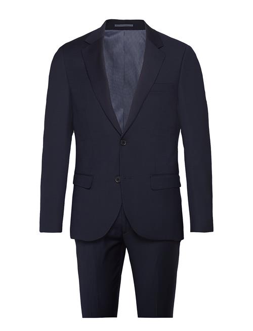 Se Bruun & Stengade Hardmann, Suit Set Bruun & Stengade Blue ved Booztlet