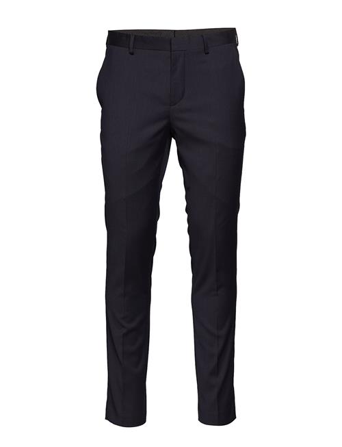 Selected Homme Slhslim-Mylobill Navy Trouser B Selected Homme Navy