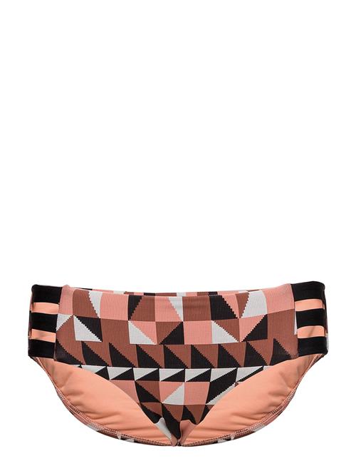 Multi Strap Hipster Seafolly Orange