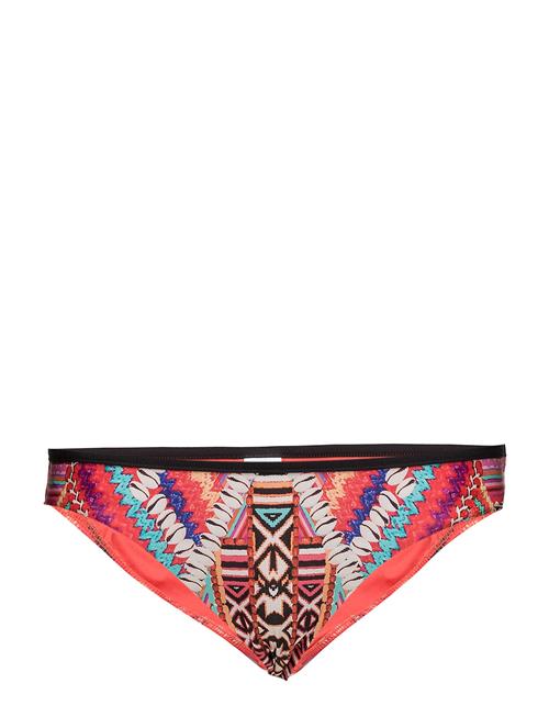 Seafolly Hipster Seafolly Patterned