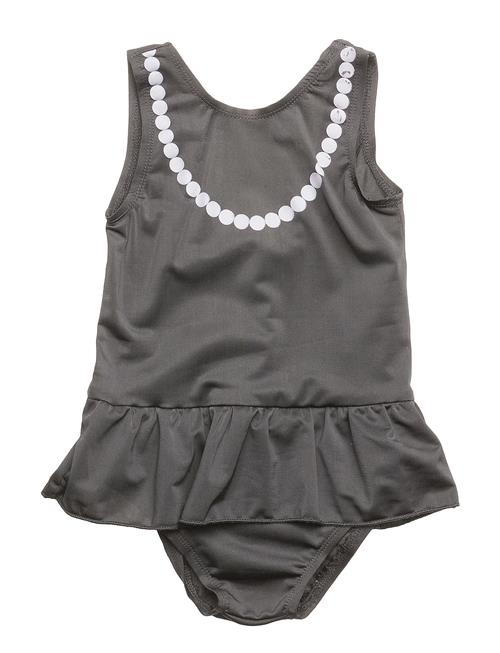 The Tiny Universe The Tiny Swimsuit The Tiny Universe Grey