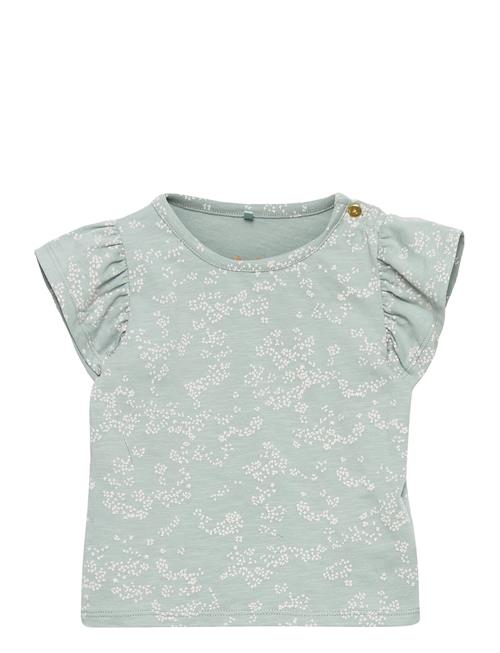 Soft Gallery Baby Hilde T-Shirt Soft Gallery Grey