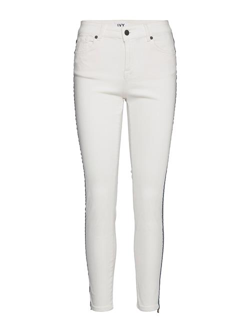 Daria Jeans Wash Ecru IVY Copenhagen White