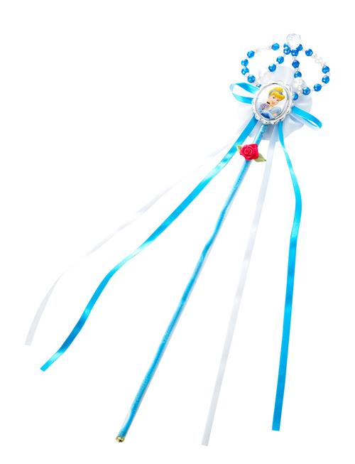 Martinex Cinderella Wand Martinex Blue