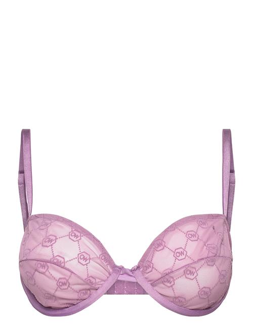 OW Collection Ow Mona Bra OW Collection Purple