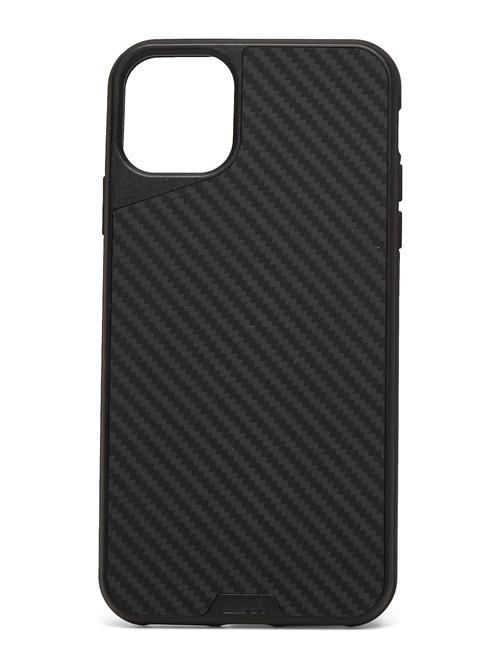 Mous Aramax Carbon Fibre Protective Ph Case Mous Black