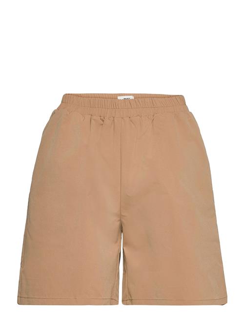 Object Objfrigg Mw Shorts A Fair Object Brown