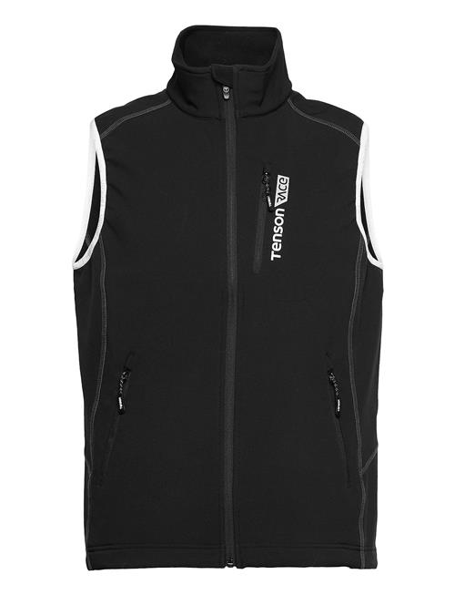 Tenson Race Vest Tenson Black