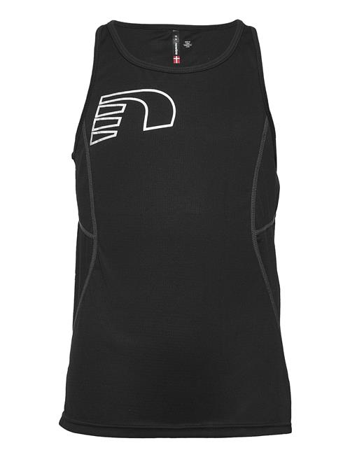 Se Newline Core Coolskin Singlet Newline Black ved Booztlet