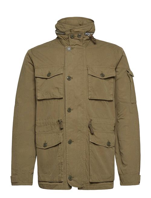 J.Crew Field Mechanic Jacket J.Crew Green