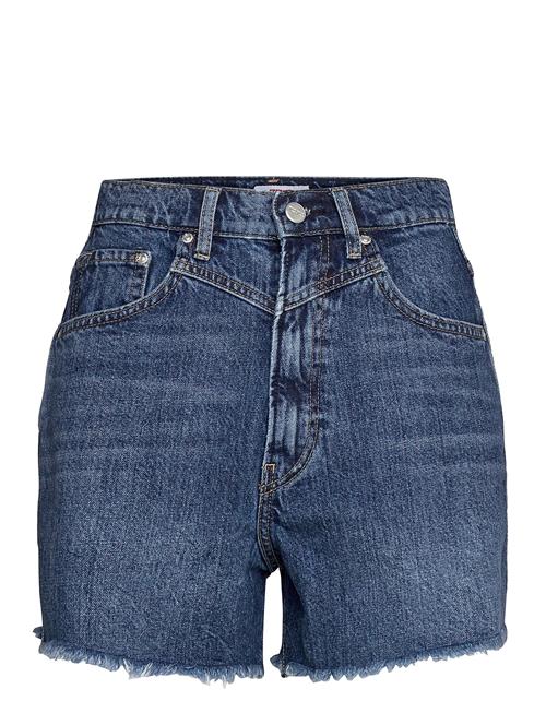 Pepe Jeans London Rachel Short Pepe Jeans London Blue