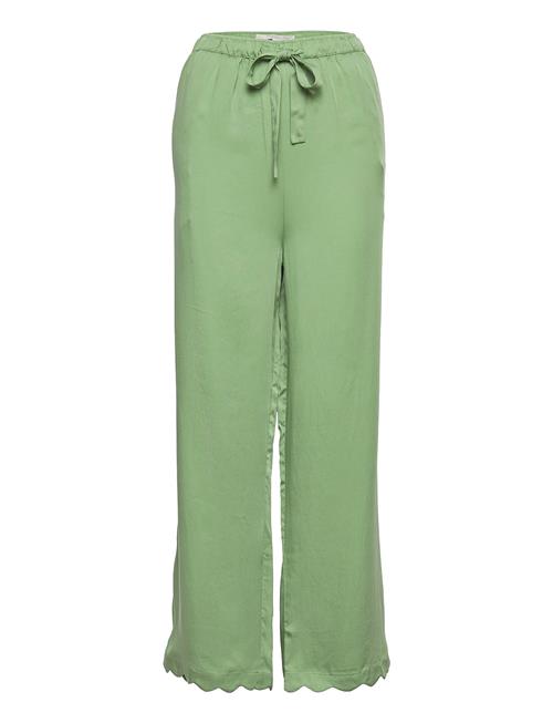 Underprotection Jane Pants Underprotection Green