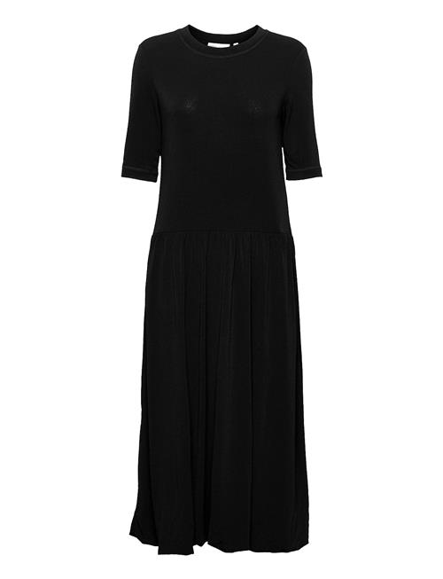 Beniw Dress InWear Black