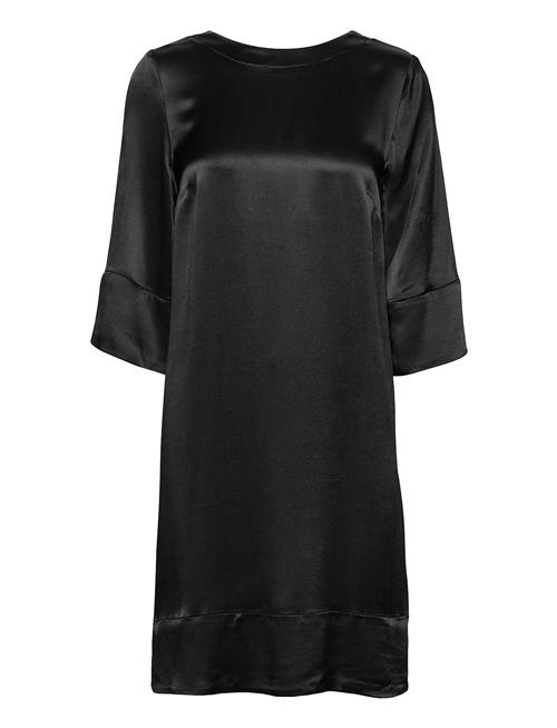 Aurore Dress Morris Lady Black