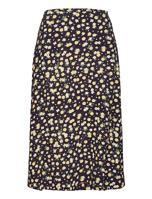 Fleurette Skirt Morris Lady Blue