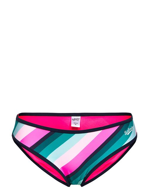 Salming Rainbow Brief Salming Patterned