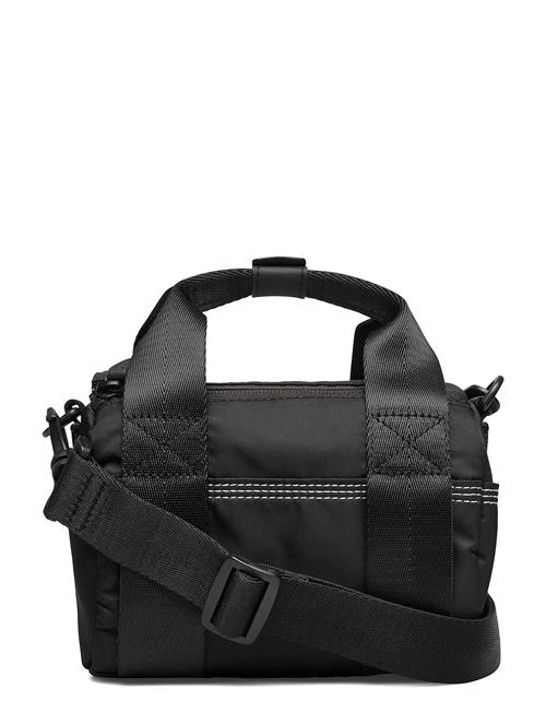 Diesel Mini Duffle Handbag Diesel Black