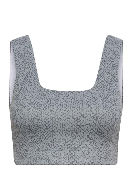 Delta Bra Varley Grey