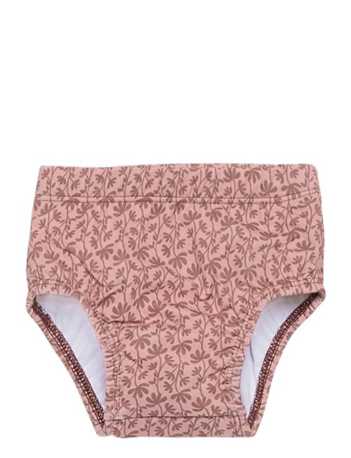 Infinity Swim Shorts Fixoni Pink