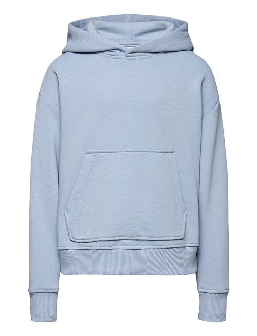 Grunt Our Alice Hood Sweat Grunt Blue