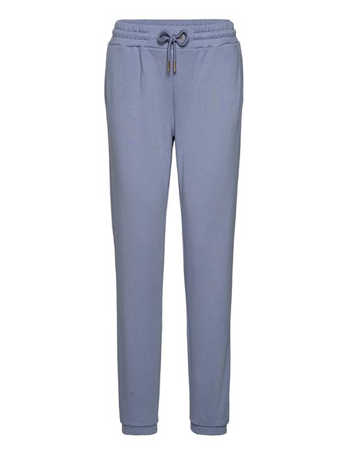 Cc Heart Sweat Pants Coster Copenhagen Blue