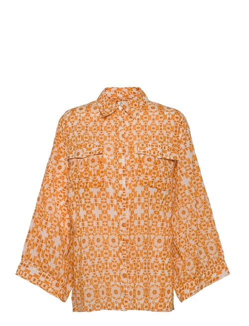 Day Birger et Mikkelsen Day Radiate Day Birger Et Mikkelsen Orange