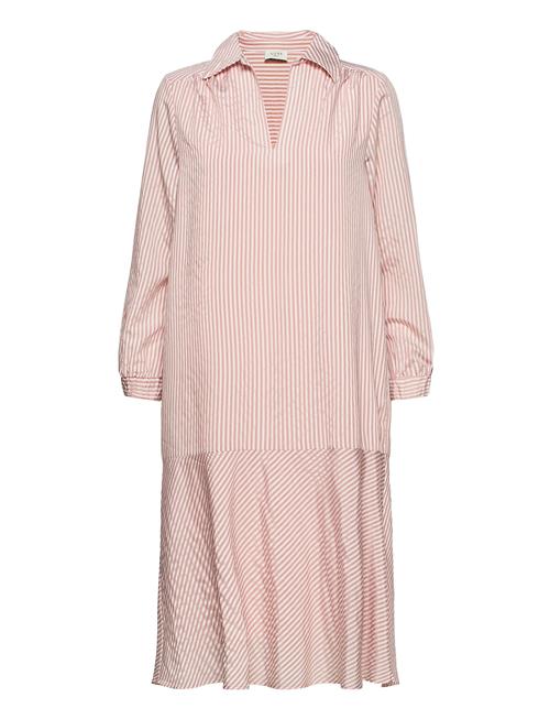 NORR Madera Dress NORR Pink