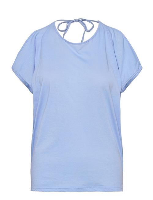 Cotton Jersey Stella Nova Blue