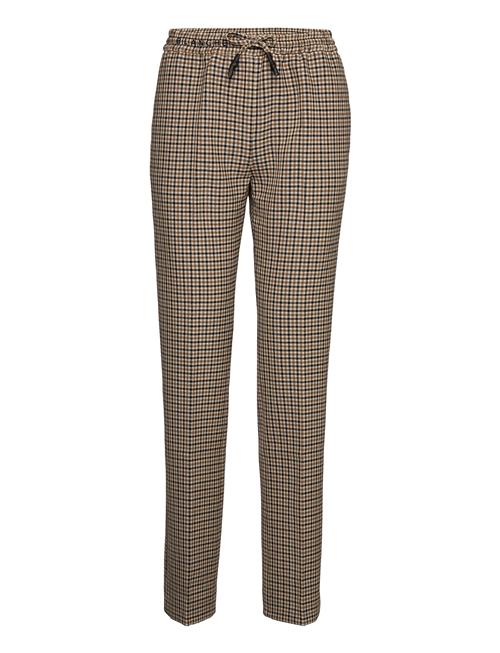 Blanche Lora Pants Blanche Brown