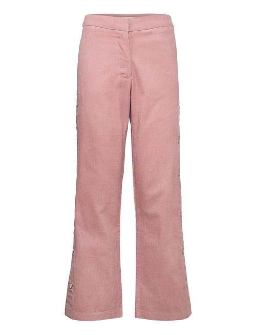 NORR Merly Pants NORR Pink