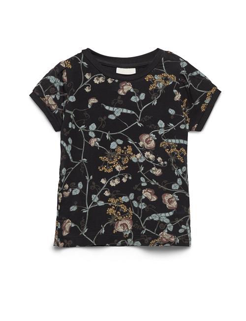 En Fant Gate Ss T-Shirt En Fant Patterned