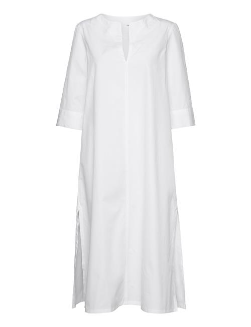 Elaine Dress Filippa K White