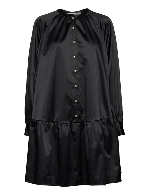 Samsøe Samsøe Star Dress 12785 Samsøe Samsøe Black