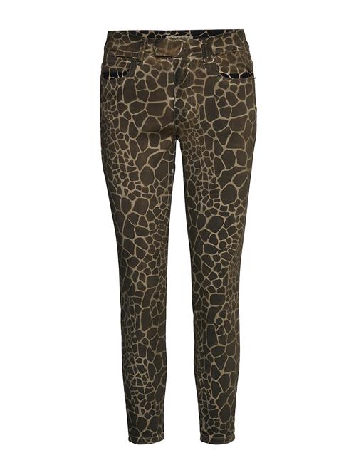 Femi Giraffa Please Jeans Green