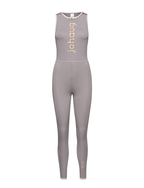 Johaug Flex Catsuit Johaug Grey